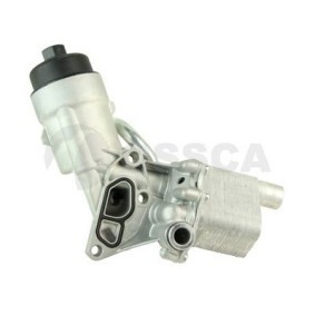 Compre Radiador de óleo, óleo do motor da OSSCA 34226 a um preço baixo por 101,47 €