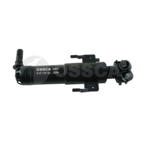 Compre Eyector del lavafaros de OSSCA online para 7 (G11, G12) a precios moderados