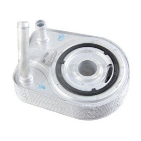 Acquista Radiatore olio motore da OSSCA 39375 a buon mercato per soli 50,09 €