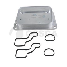 Acquista Radiatore olio motore da OSSCA 39377 a buon mercato per soli 38,80 €