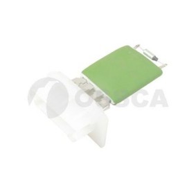 Compre Resistência, ventilador do habitáculo da OSSCA 41349 a um preço baixo por 9,10 €