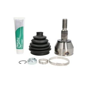 Achetez des Joint homocinétique de chez PASCAL en ligne pour Tourneo Connect / Grand Tourneo Connect V408 Break à prix modérés
