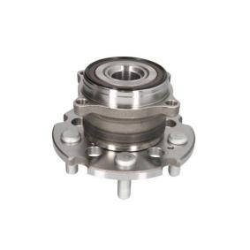 Achetez des Kit de roulement de roue BTA H24080BTA à prix pour 163,91 €