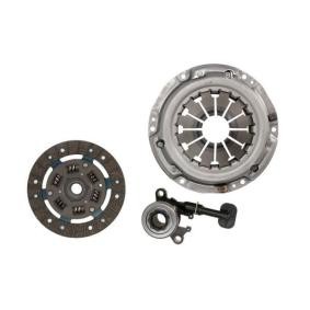Acquista Kit frizione da NEXUS F11201NX a buon mercato per soli 153,91 €
