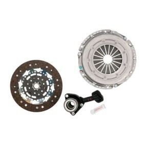 Acquista Kit frizione da NEXUS F1G207NX a buon mercato per soli 150,38 €