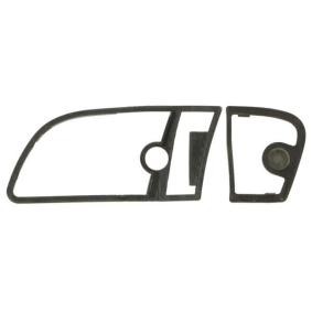 Osta Oven kahva PACOL:llä VOL-DH-013L edullisesti hintaan 5,55 €
