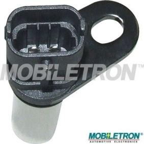 Kurbelwellensensor CS-K032 von MOBILETRON günstig für 42,82 € online kaufen