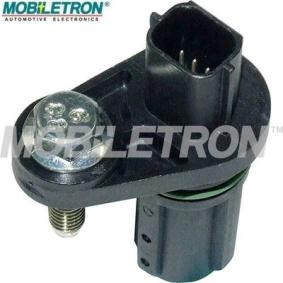 Kurbelwellensensor für CHEVROLET von MOBILETRON