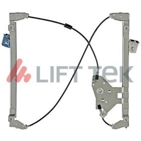 Acquista Alzacristallo da LIFT-TEK LT FR721 L a buon mercato per soli 70,33 €