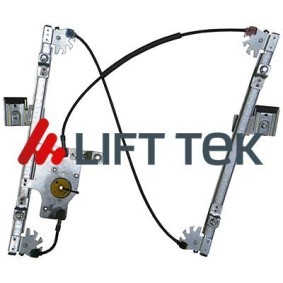 Comprar Elevalunas de LIFT-TEK LT JG703 R a bajo precio de 74,96 €