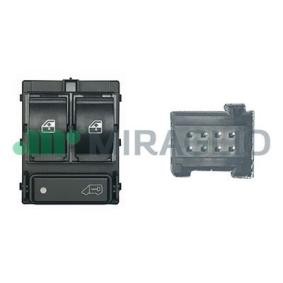 Achetez des Bouton de lève-vitre MIRAGLIO 121/FTB76002 à prix pour 27,96 €
