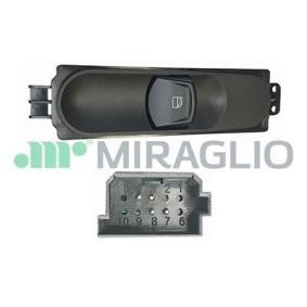 Acquista Interruttore, Alzacristallo da MIRAGLIO 121/MEP76003 a buon mercato per soli 51,59 €