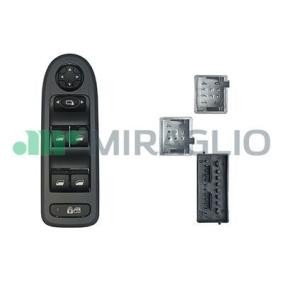 Osta Kytkin, lasinnostin MIRAGLIO:llä 121/PGP76007 edullisesti hintaan 282,83 €