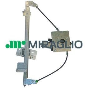 Compre Elevador de vidro da MIRAGLIO 30/504 a um preço baixo por 111,43 €