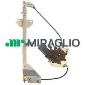 Compre Elevador de vidro da MIRAGLIO 30/506 a um preço baixo por 151,61 €