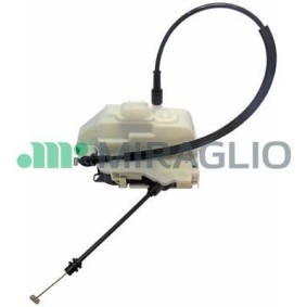 Comprar Cerradura de puerta de MIRAGLIO 40/410 a bajo precio de 189,67 €