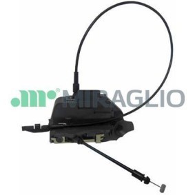 Achetez des Serrure de porte MIRAGLIO 40/456 à prix pour 188,67 €