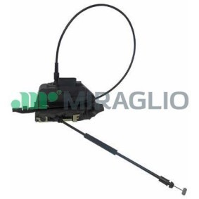 Achetez des Serrure de porte MIRAGLIO 40/476 à prix pour 177,41 €