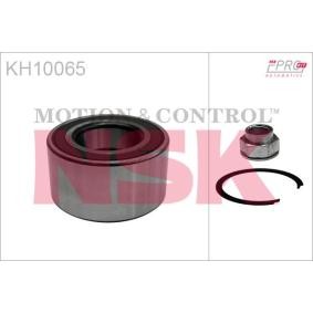 Acquista Kit cuscinetto ruota da NSK KH10065 a buon mercato per soli 71,19 €