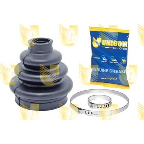 Comprar Juego de fuelle, árbol de transmisión de UNIGOM 310432.2 a bajo precio de 23,35 €