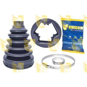 Comprar Juego de fuelle, árbol de transmisión de UNIGOM 310439H.2 a bajo precio de 38,13 €