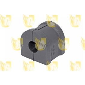 Compre Casquilho de apoio, barra estabilizadora da UNIGOM 391392 a um preço baixo por 14,52 €