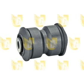 Compre Suspensão, mola de folhas da UNIGOM 391677 a um preço baixo por 26,32 €