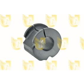 Comprar Casquillo del cojinete, estabilizador de UNIGOM 393903 a bajo precio de 4,41 €