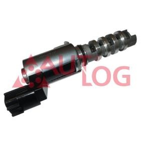 Osta Säätöventtiili, nokka-akselin ajoitus (VVT) AUTLOG:llä KT3018 edullisesti hintaan 43,58 €