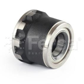 Comprar Cubo de rueda de Fersa Bearings F 400029 a bajo precio de 509,80 €