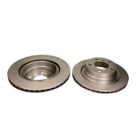 Bremsscheibe QD1515 von QUARO günstig für 56,87 € online kaufen