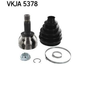 Acquista Kit giunti semiasse da SKF VKJA 5378 a buon mercato per soli 101,71 €