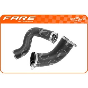 Ladeluftschlauch für FIAT von FARE SA