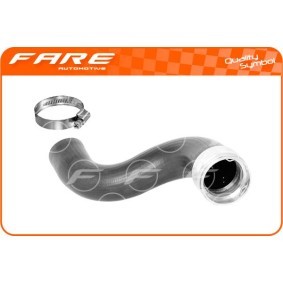 Ladeluftschlauch 15511 von FARE SA günstig für 97,12 € online kaufen