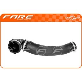 Ladeluftschlauch für FORD von FARE SA