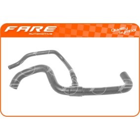 Kühlerschlauch 15533 von FARE SA günstig für 94,18 € online kaufen