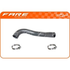 Ladeluftschlauch 15554 von FARE SA günstig für 38,39 € online kaufen