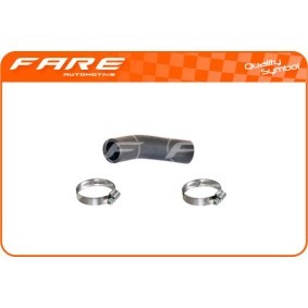 Ladeluftschlauch 15572 von FARE SA günstig für 59,42 € online kaufen