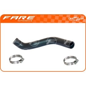 Ladeluftschlauch 15574 von FARE SA günstig für 74,81 € online kaufen