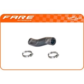 Ladeluftschlauch 15575 von FARE SA günstig für 60,26 € online kaufen