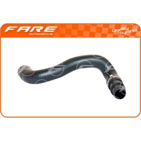 Kühlerschlauch 15617 von FARE SA günstig für 92,44 € online kaufen