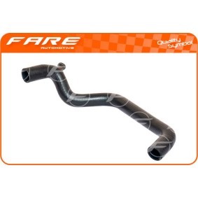Kühlerschlauch 15619 von FARE SA günstig für 59,94 € online kaufen