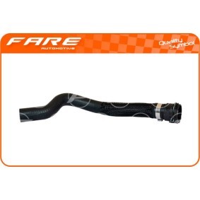 Kühlerschlauch 15662 von FARE SA günstig für 33,73 € online kaufen