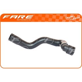Kühlerschlauch 15667 von FARE SA günstig für 49,26 € online kaufen