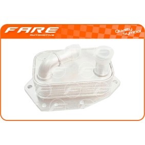 Compre Radiador de óleo, óleo do motor da FARE SA 15723 a um preço baixo por 136,97 €