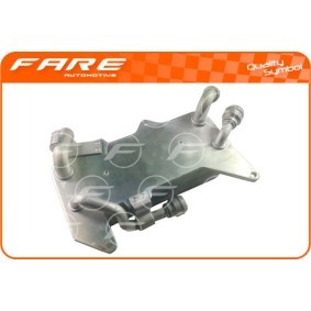 Compre Radiador de óleo, óleo do motor da FARE SA 15730 a um preço baixo por 207,96 €