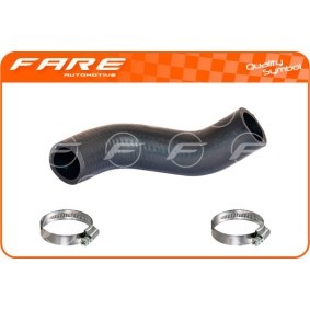Ladeluftschlauch 15763 von FARE SA günstig für 59,57 € online kaufen