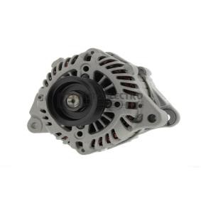 Compre Alternador de AUTOELECTRO online para JAZZ IV (GK) a precios moderados