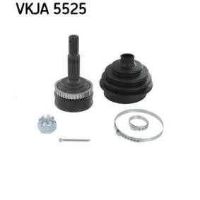 Köp Ledsats, drivaxel av SKF VKJA 5525 till det låga priset 880,59 kr