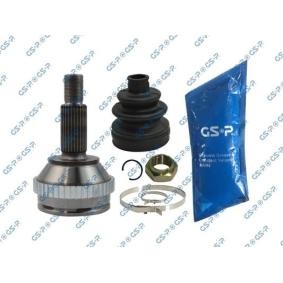 Acquista Kit giunti semiasse da GSP 818024 a buon mercato per soli 31,77 €